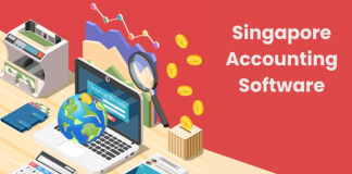 Financial Management with Singapore Accounting Software
