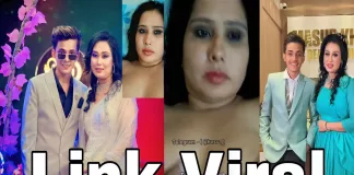 Prince Mamun Laila Viral Video On Twitter