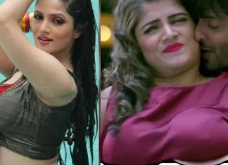 Srabanti Chatterjee Viral Link