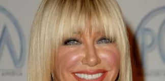 Suzanne Somers Boyfriend