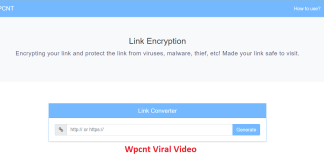 Wpcnt Viral Video
