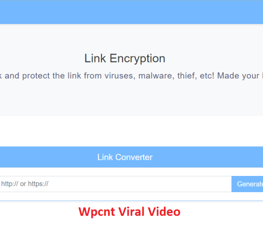 Wpcnt Viral Video