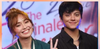 Is Daniel and Kathryn Separated