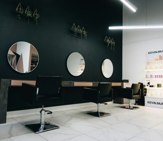 Hair Salon as a Small Business Owner