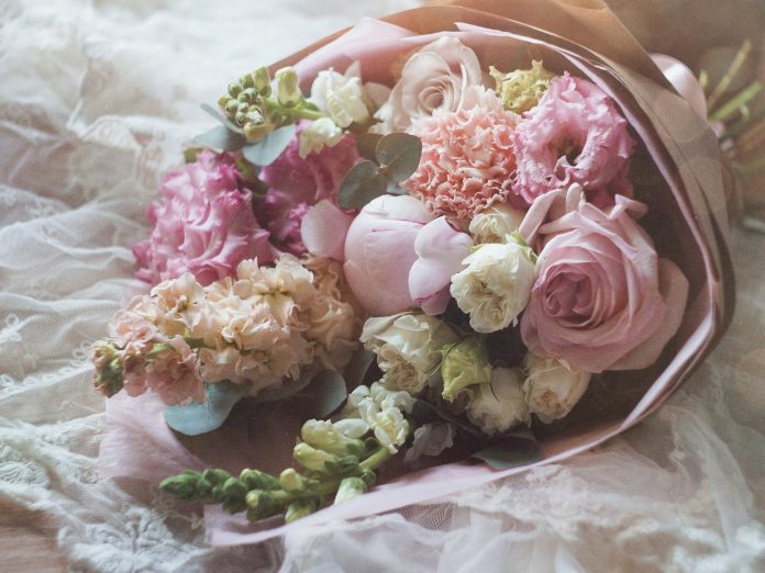 Flower Bouquet